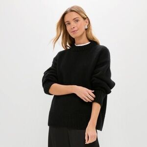 NWT Tuckernuck Genevieve Sweater
